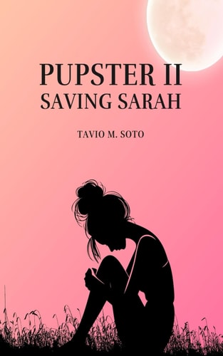 PUPSTER II Saving Sarah