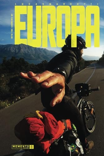 Into the Corners of Europa