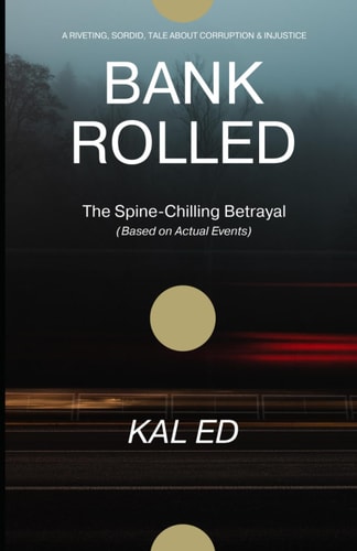 Bankrolled (Based on Actual Events)