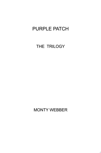 Purple Patch The Adventures of a Surfboard and its Many Different Owners