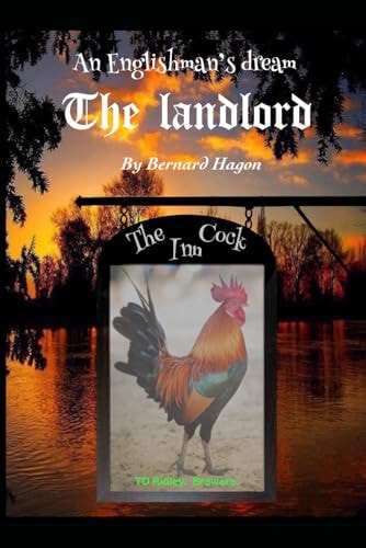 An Englishman's Dream - The Landlord