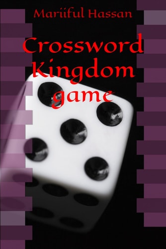 Crossword Kingdom Game