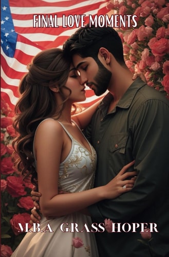 Final Love Moments Love Beyond Borders: Jenny's Legacy and Zyan's Journey