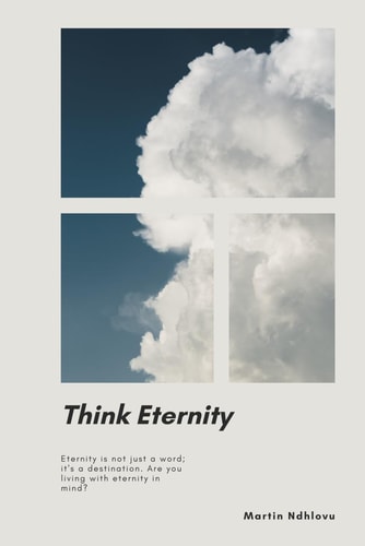 Think Eternity