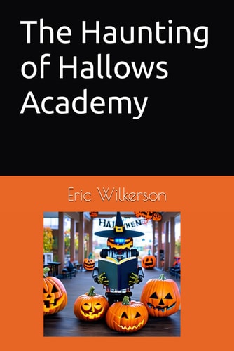 The Haunting of Hallows Academy