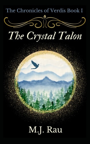The Crystal Talon