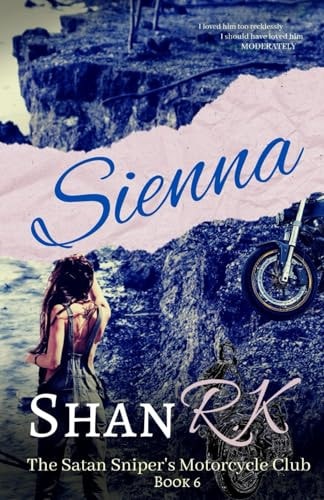 Sienna A Suspenseful Crime Romance
