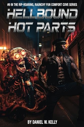 Hellbound Hot Parts