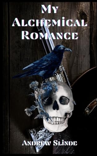 My Alchemical Romance