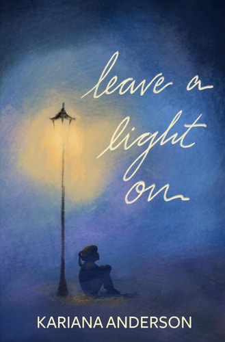 Leave A Light On