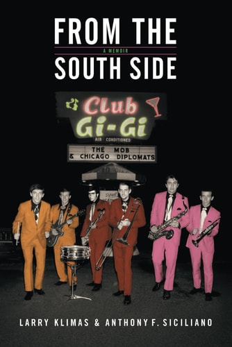 From The South Side A Memoir