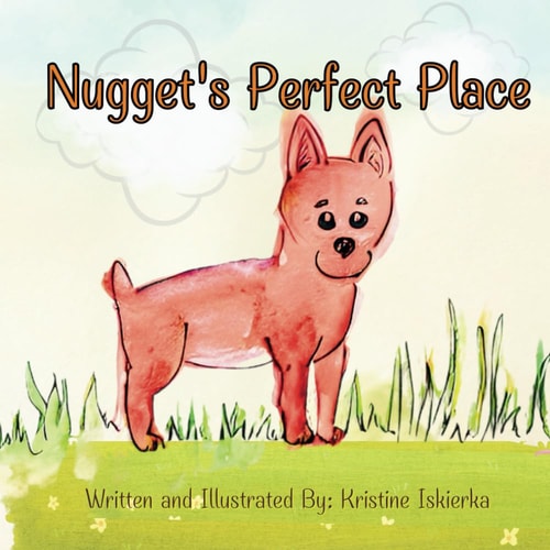 Nugget's Perfect Place