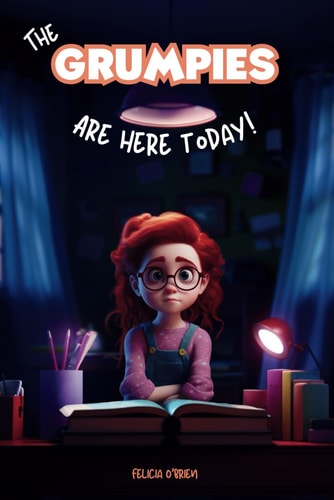 The GRUMPIES Are Here Today!