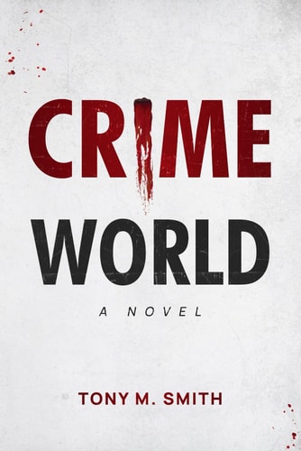 Crime World