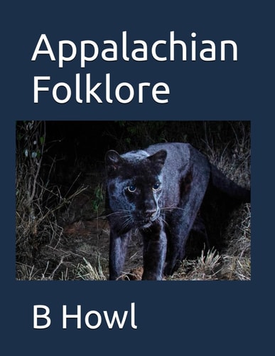 Appalachian Folklore