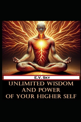Revelations from the Higher Self Book 1
