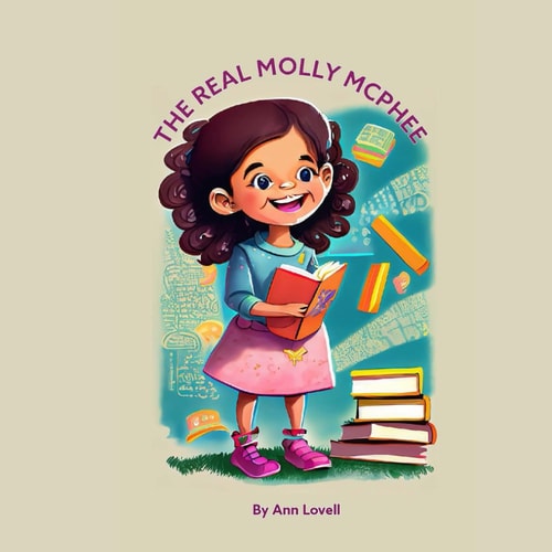 The Real Molly McPhee