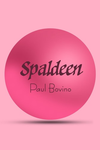 SPALDEEN The Magic of a Little Pink Ball