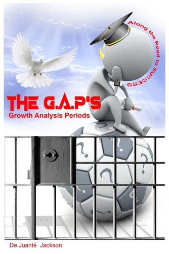 The G.A.P's Along the Road to Success
