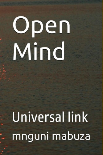 Open Mind Universal Link