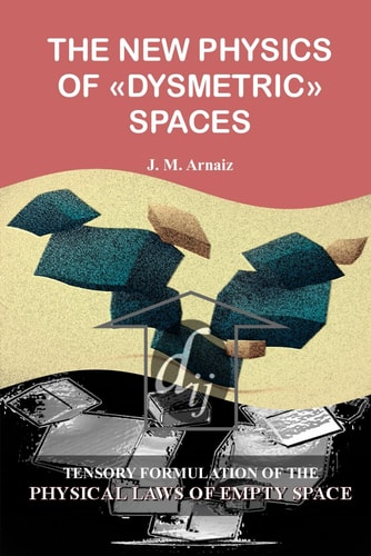 The New Physics of Dysmetric Spaces