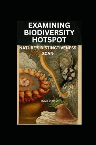 Examining Biodiversity Hotspot Nature's Distinctiveness Scan