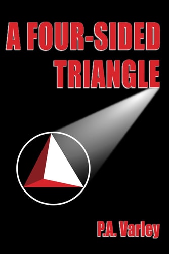 A Four Sided Triangle