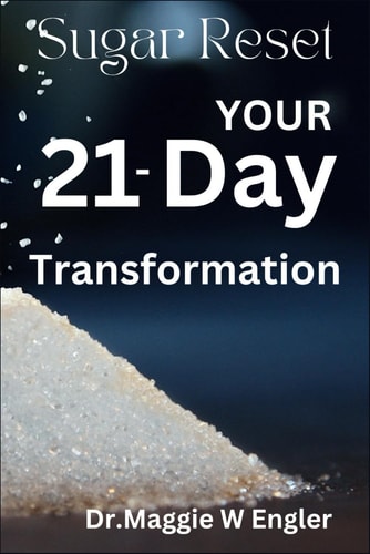 Sugar Reset Your 21-day Transformation