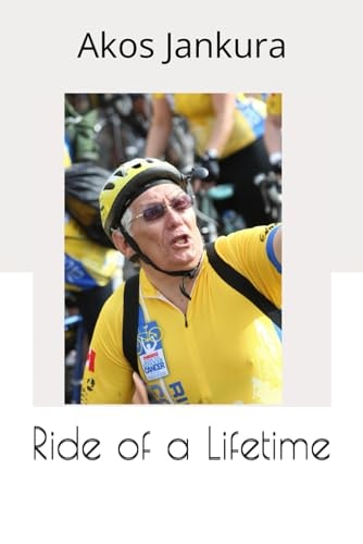 Ride of a Lifetime