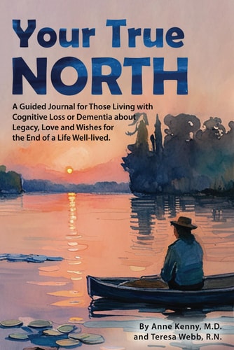 Your True North Subtitle