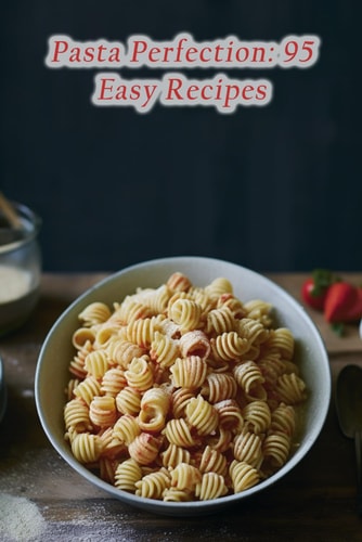 Pasta Perfection 95 Easy Recipes