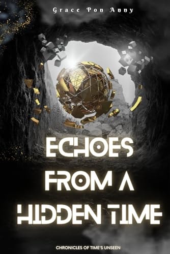 Echoes from a Hidden Time Chronicles of Time's Unseen
