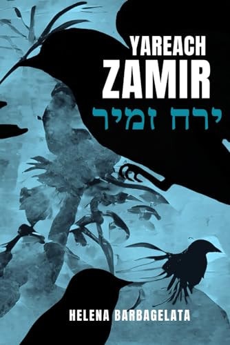 Yareach Zamir
