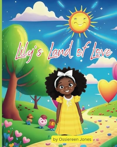 Lily's Land of Love