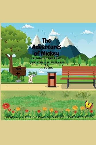 The Adventures of Mickey Friends at the Park