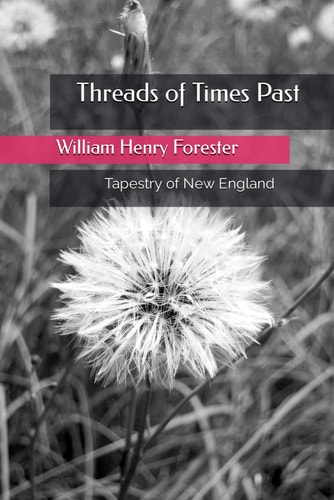 Threads of Times Past Tapestry of New England