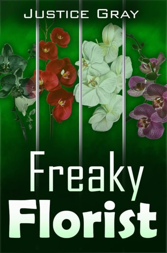 Freaky Florist