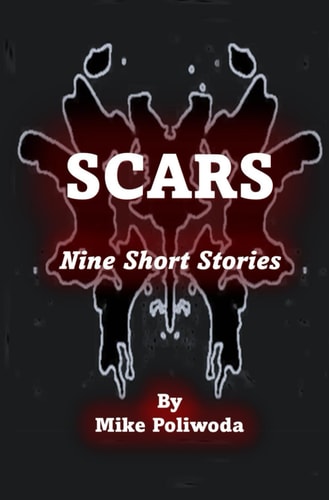Scars Nine Short Stories
