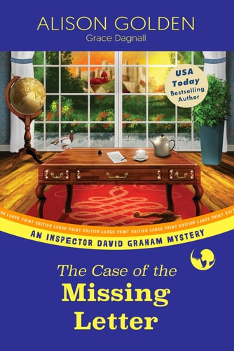 The Case of the Missing Letter