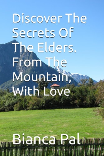 Discover The Secrets Of The Elders. From The Mountain, With Love