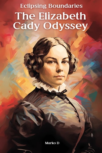 Eclipsing Boundaries The Elizabeth Cady Odyssey