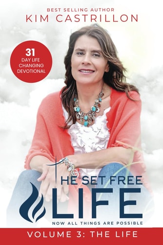 The Set Free Life Volume 3 - The Truth