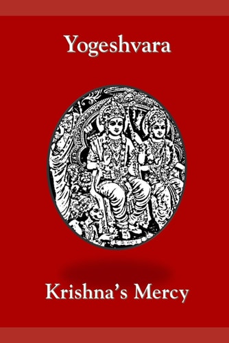 Yogeshvara