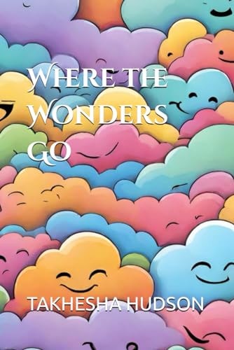 Where the Wonders Go