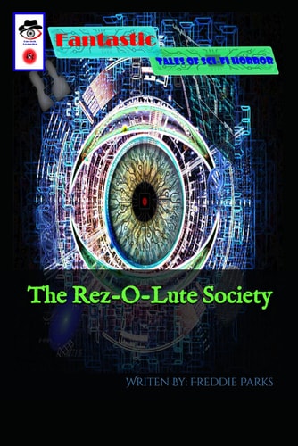 The Rez-O-Lute Society