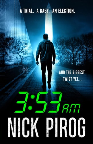 3 53 A.m.