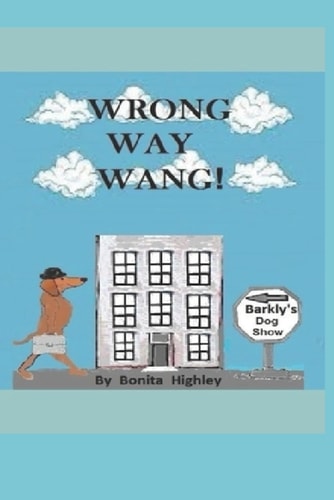 Wrong Way Wang