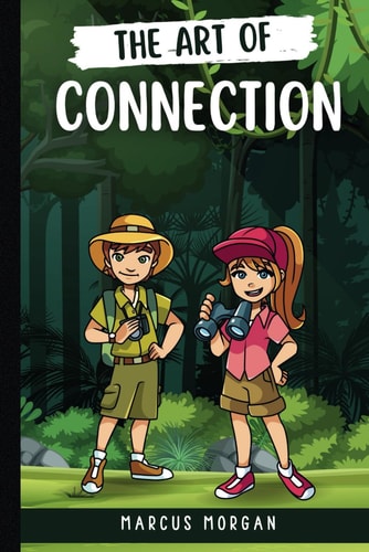 The Art of Connection A Guide to Starting Conversations and Building Lifelong Friendships