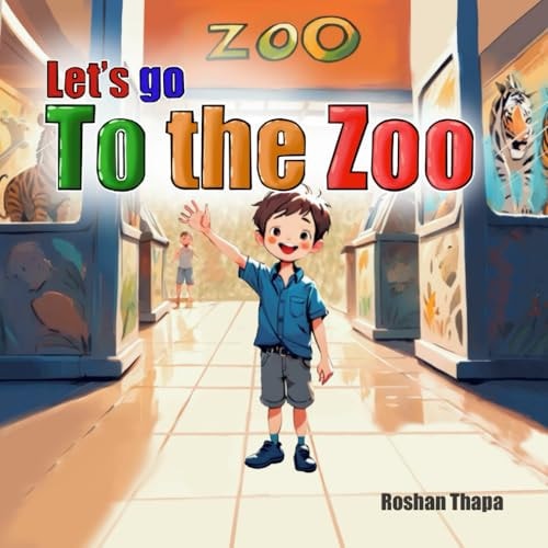 Let's Go to the Zoo