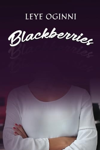 Blackberries